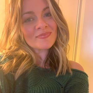 Meet your Posher, Melanie